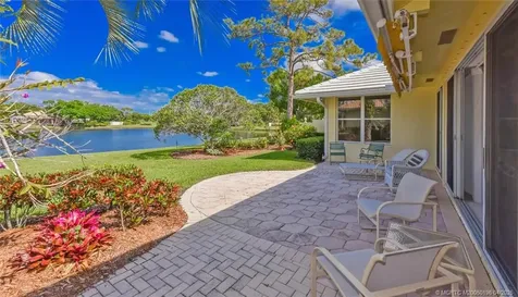 3510 SE Cambridge Drive Stuart FL 34997