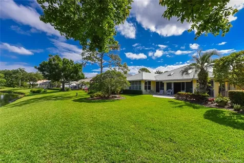 3510 SE Cambridge Drive Stuart FL 34997