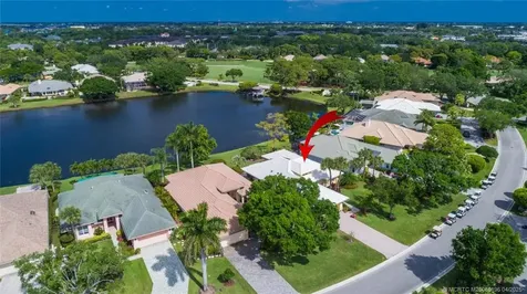 3510 SE Cambridge Drive Stuart FL 34997