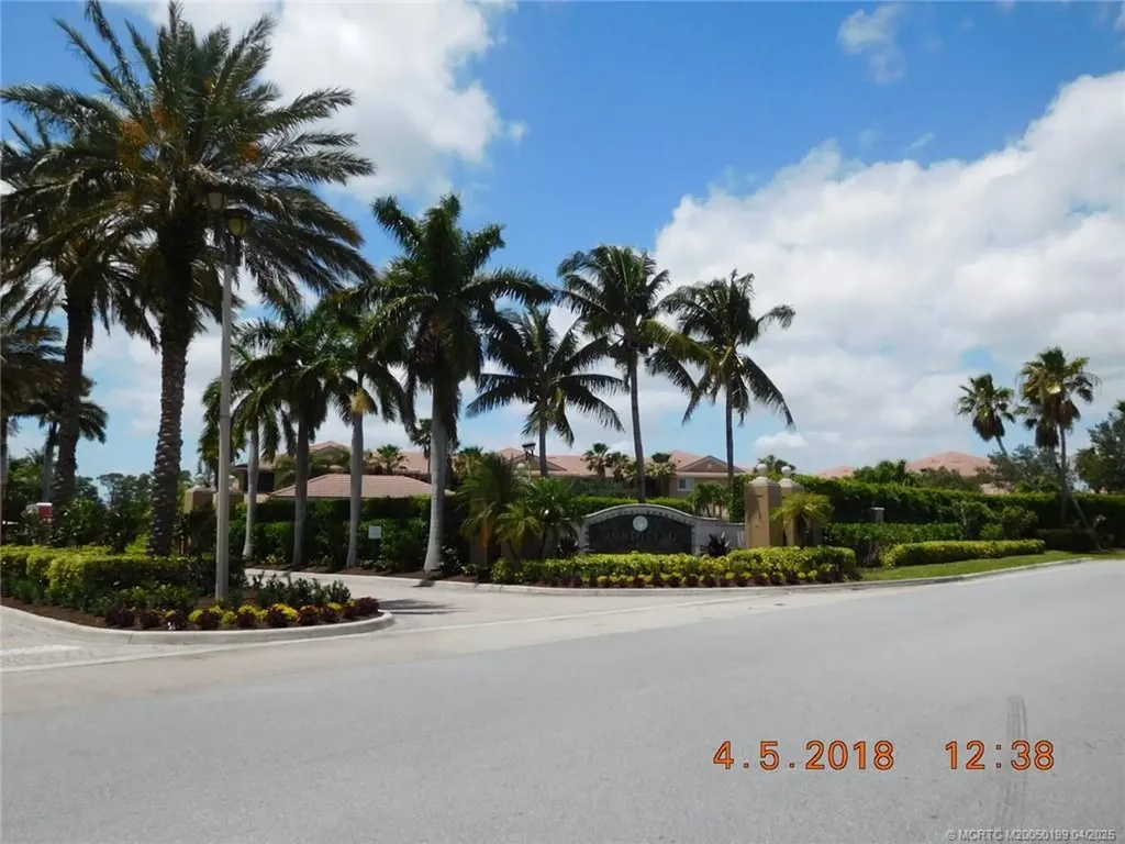 3722 NW Mediterranean Lane Jensen Beach FL 34957