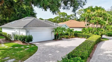 3390 SE Putnam Court Stuart FL 34997
