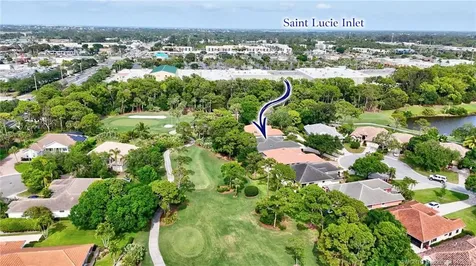 3390 SE Putnam Court Stuart FL 34997