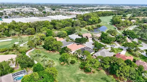 3390 SE Putnam Court Stuart FL 34997