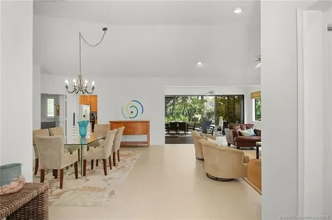 3390 SE Putnam Court Stuart FL 34997