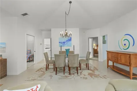 3390 SE Putnam Court Stuart FL 34997