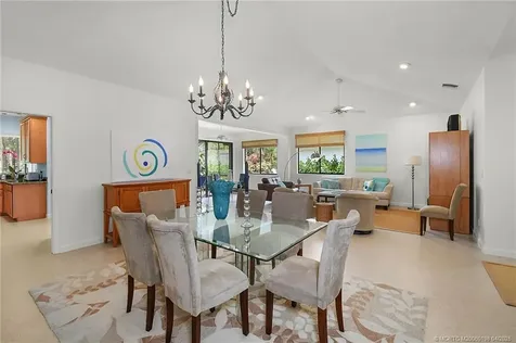 3390 SE Putnam Court Stuart FL 34997