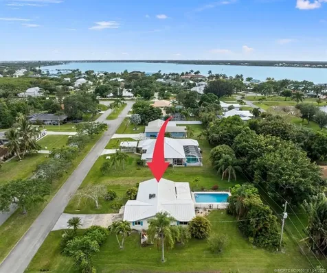 2416 NW Everglades Boulevard Stuart FL 34994