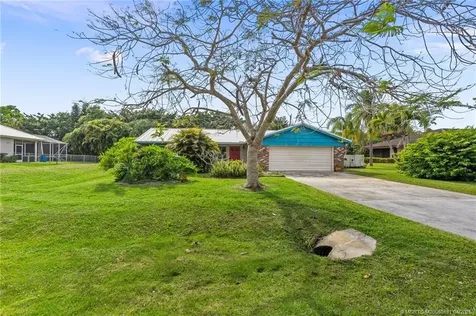 2416 NW Everglades Boulevard Stuart FL 34994