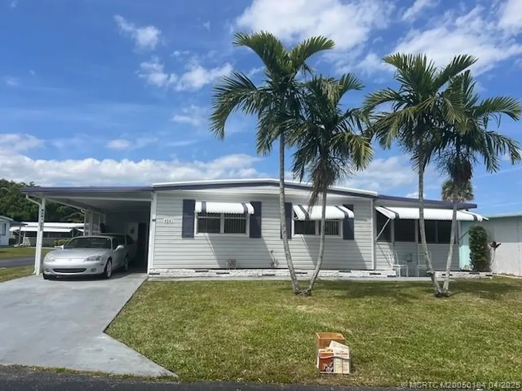 4341 King Theodore Drive Boynton Beach FL 33436