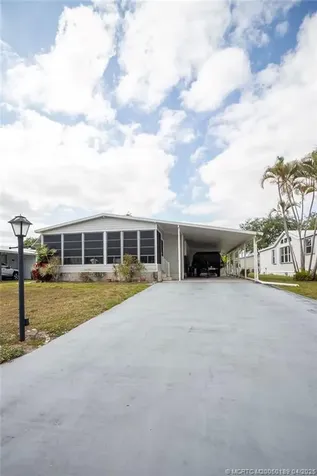 2500 SW Marquis Terrace Stuart FL 34997