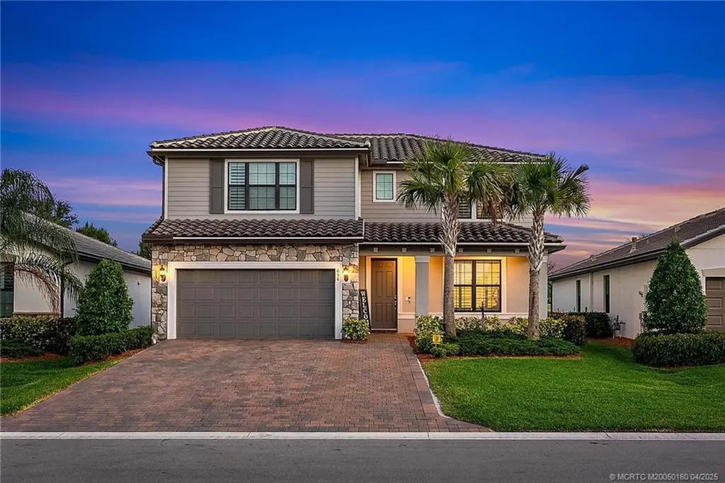 656 SE Villandry Way Port Saint Lucie FL 34984