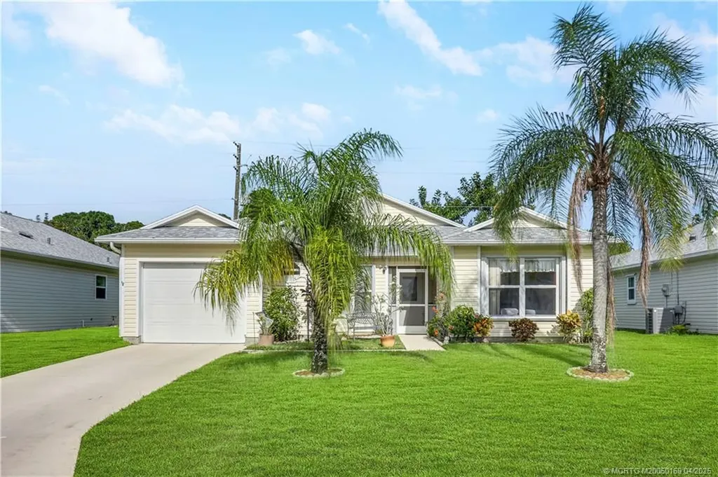 6018 Travelers Way Fort Pierce FL 34982