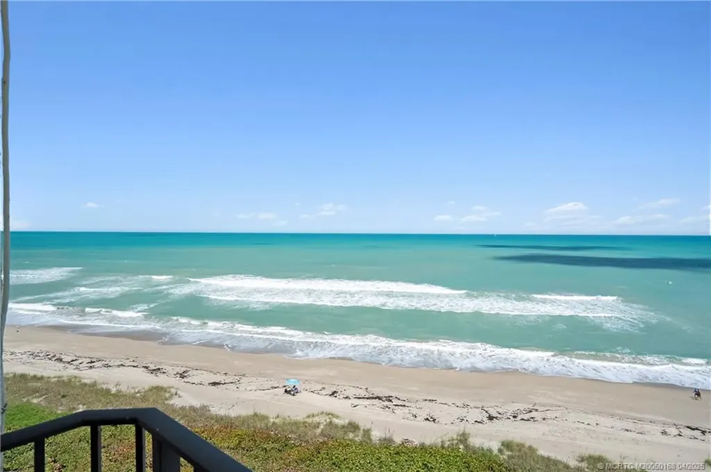 10000 S Ocean Drive Jensen Beach FL 34957