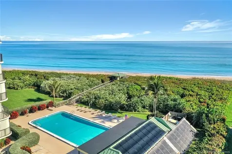 10000 S Ocean Drive Jensen Beach FL 34957