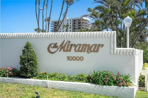 10000 S Ocean Drive Jensen Beach FL 34957