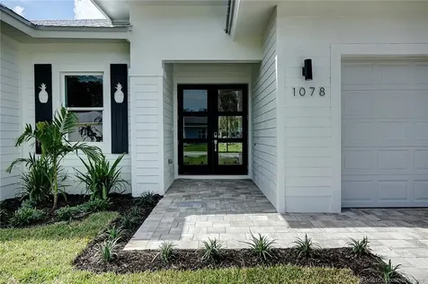 1078 NW 13th Street Stuart FL 34994