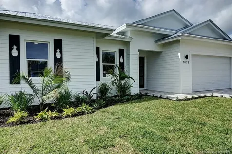 1078 NW 13th Street Stuart FL 34994