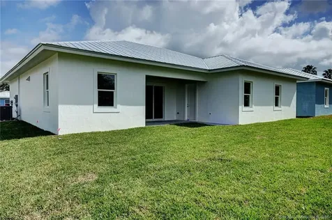 1078 NW 13th Street Stuart FL 34994