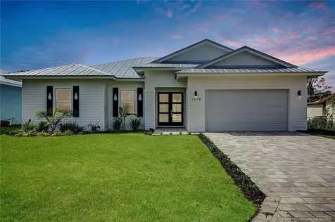 1078 NW 13th Street Stuart FL 34994