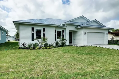1078 NW 13th Street Stuart FL 34994