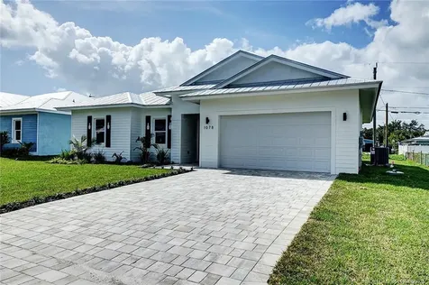 1078 NW 13th Street Stuart FL 34994