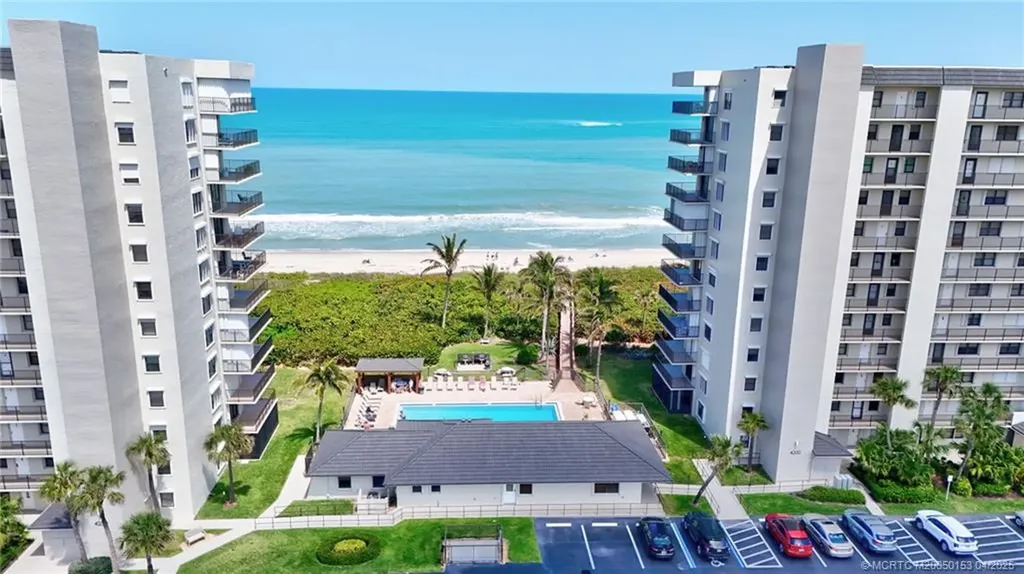 4250 N Highway A1a Fort Pierce FL 34949