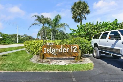 1289 NE Ocean Boulevard Stuart FL 34996