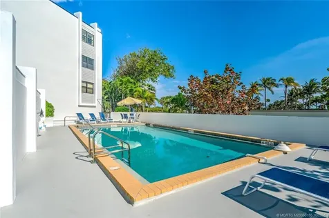 1289 NE Ocean Boulevard Stuart FL 34996