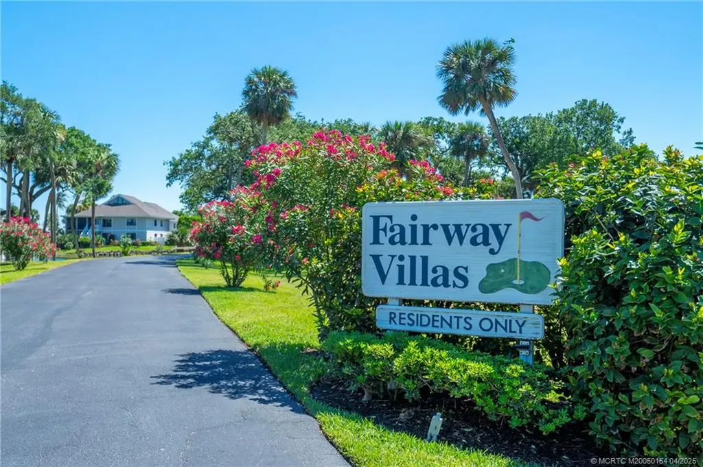 331 NE Golfview Circle Stuart FL 34996