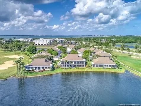 331 NE Golfview Circle Stuart FL 34996