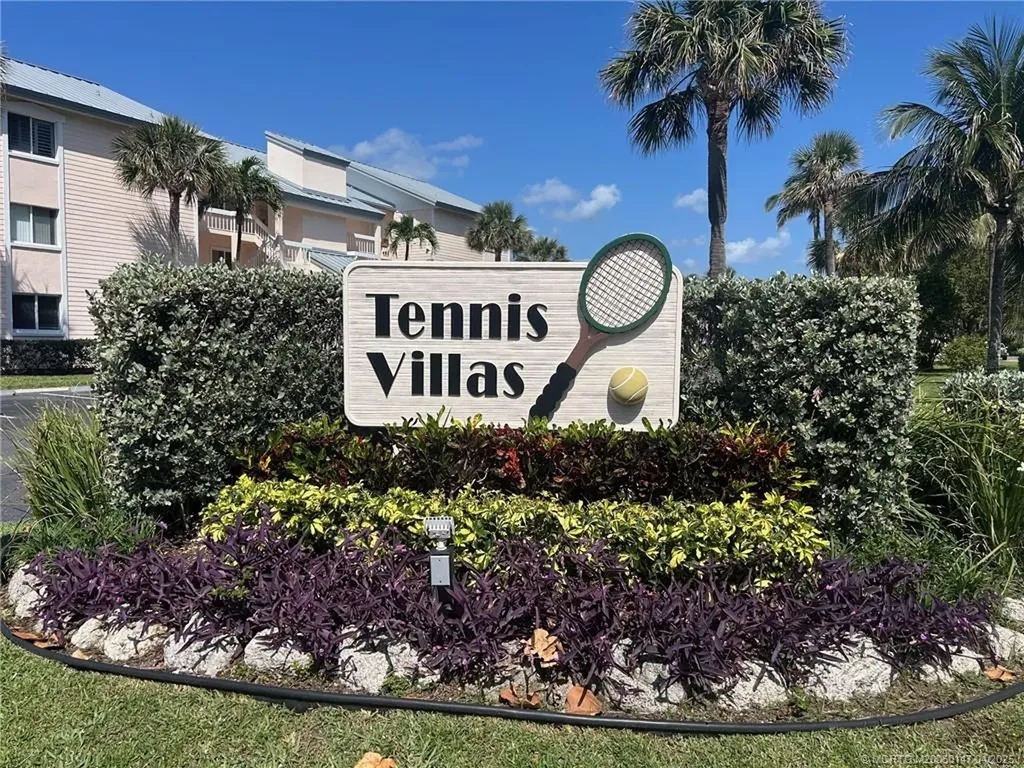 5811 NE Gulfstream Way Stuart FL 34996