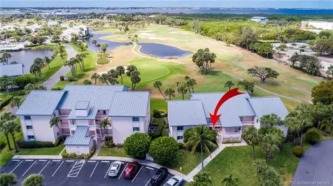 5811 NE Gulfstream Way Stuart FL 34996