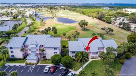 5811 NE Gulfstream Way Stuart FL 34996