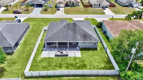 1141 SW Eleuthera Avenue Port St Lucie FL 34953