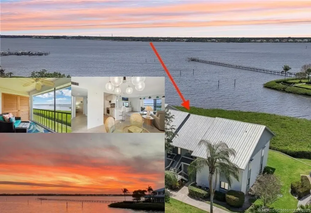 2104 NW 22nd Avenue Stuart FL 34994