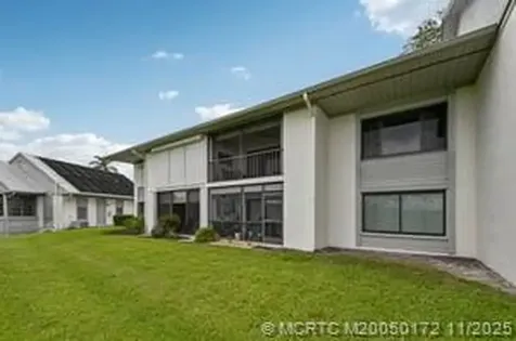 2104 NW 22nd Avenue Stuart FL 34994