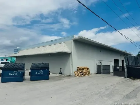 1251 SE Dixie Cutoff Road Stuart FL 34994