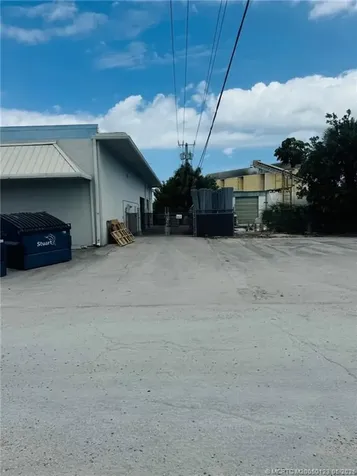 1251 SE Dixie Cutoff Road Stuart FL 34994