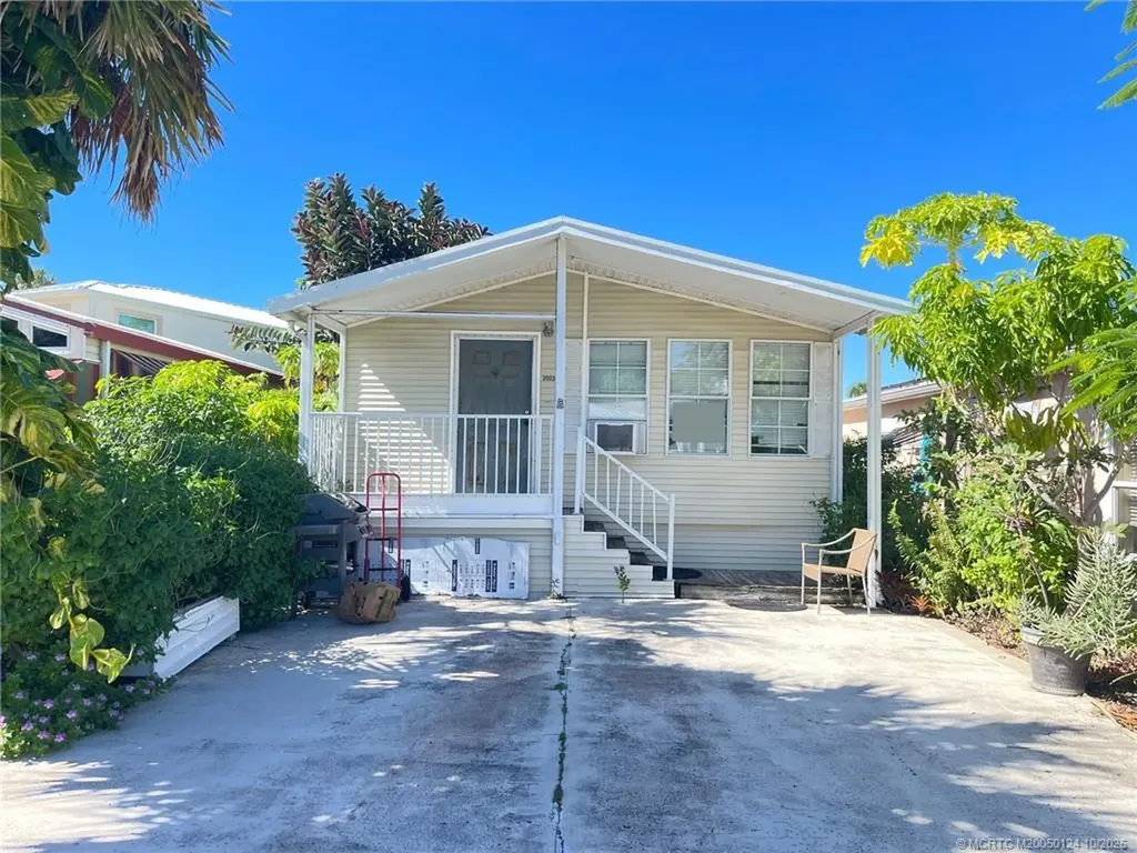 2033 Nettles Boulevard Jensen Beach FL 34957