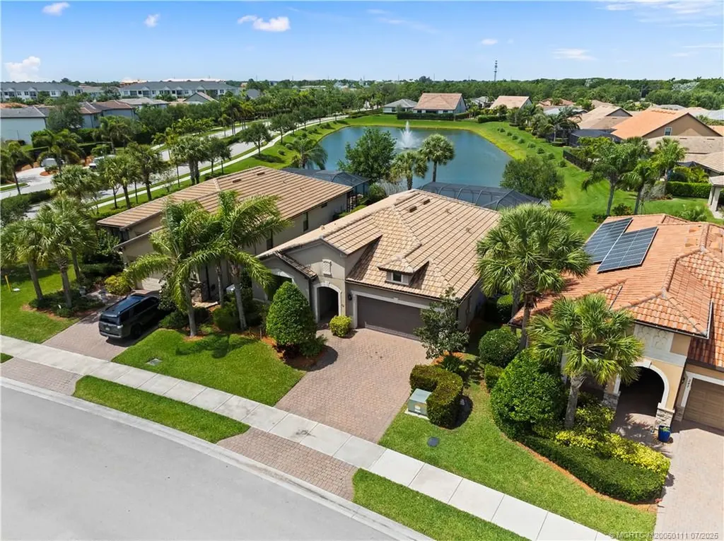 251 SE Courances Drive Port St Lucie FL 34984