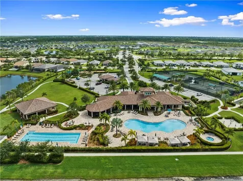 251 SE Courances Drive Port St Lucie FL 34984