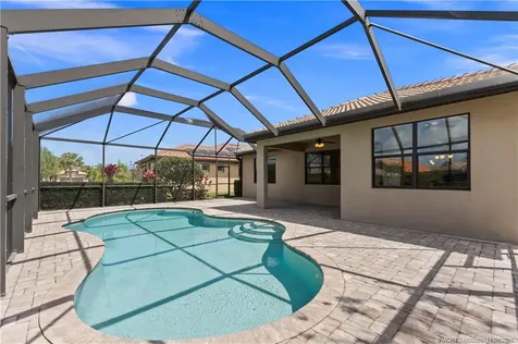 251 SE Courances Drive Port St Lucie FL 34984