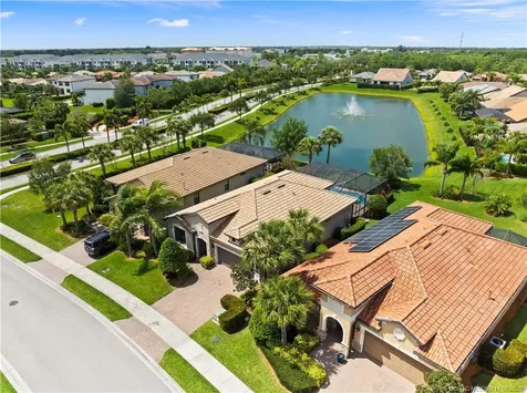 251 SE Courances Drive Port St Lucie FL 34984