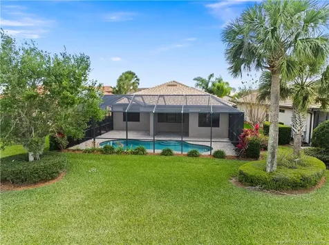 251 SE Courances Drive Port St Lucie FL 34984