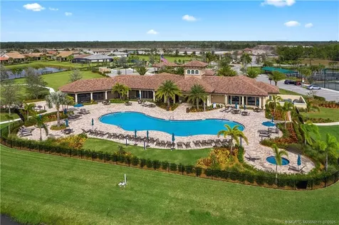 251 SE Courances Drive Port St Lucie FL 34984