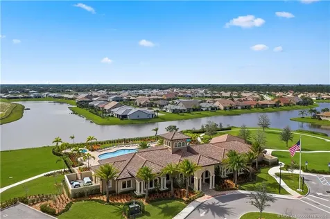 251 SE Courances Drive Port St Lucie FL 34984