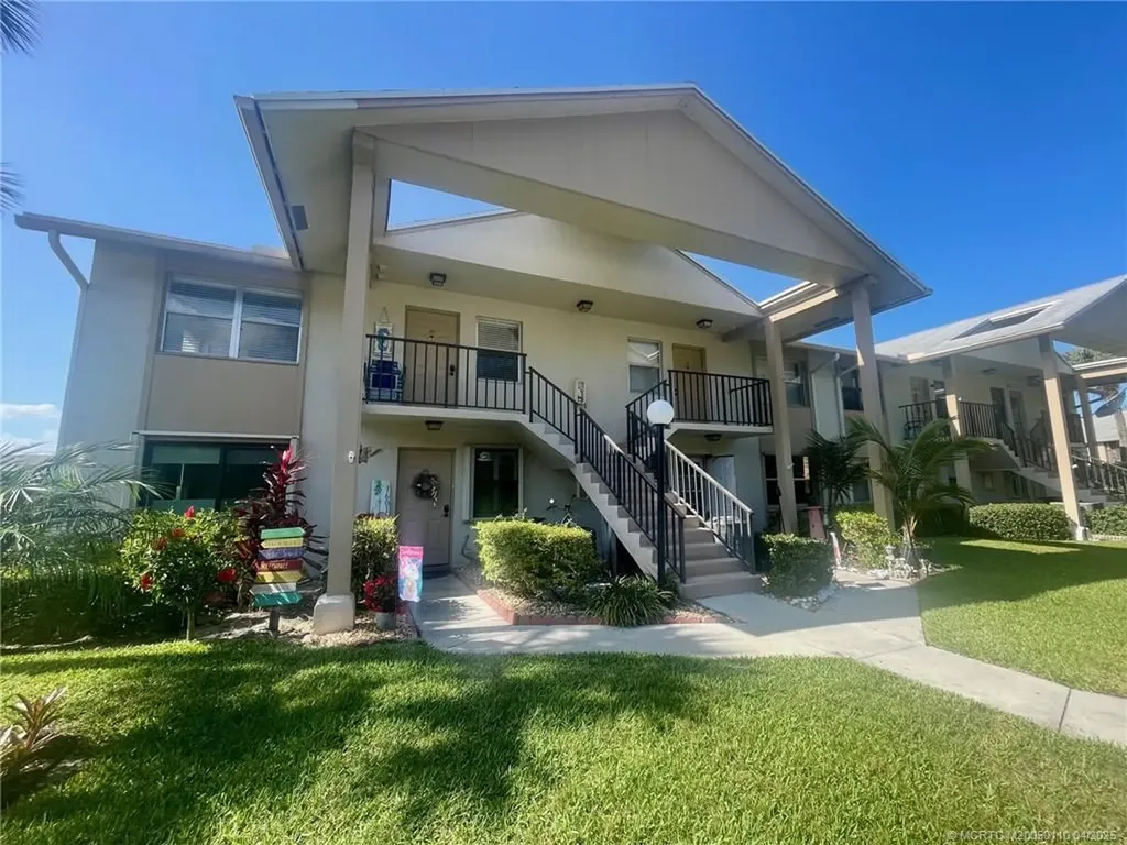 3121 SE Aster Lane Stuart FL 34994