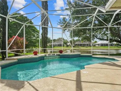 4175 SW Oakhaven Lane Palm City FL 34990