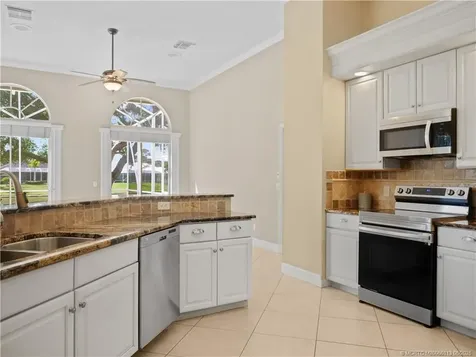 4175 SW Oakhaven Lane Palm City FL 34990