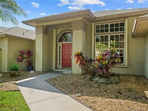 4175 SW Oakhaven Lane Palm City FL 34990